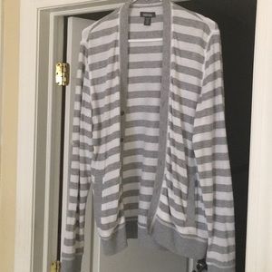 Kenneth Cole Reaction cardigan sweater